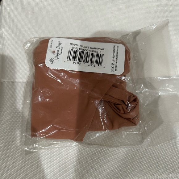 New with tags Bottoms Dippin Daisys Brand - Picture 2 of 2